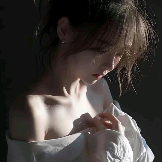 尘埃