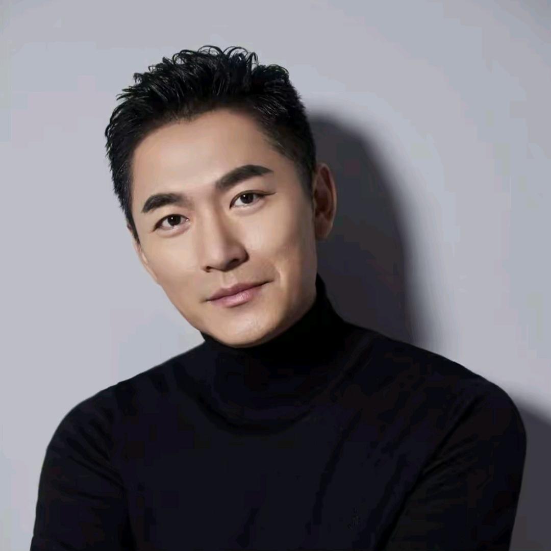 明星朱泳腾日常