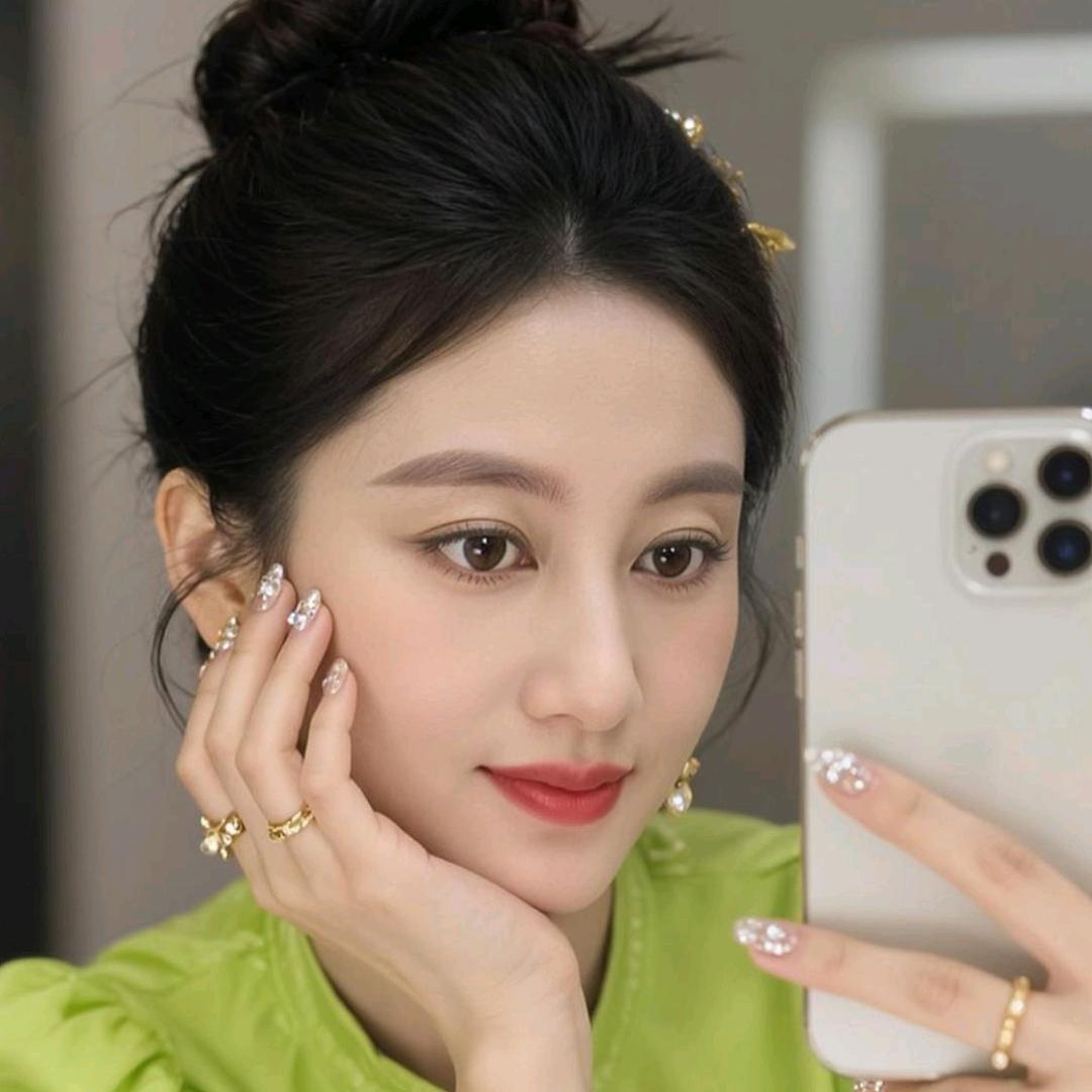 珊妮🌺顺其自然🌺