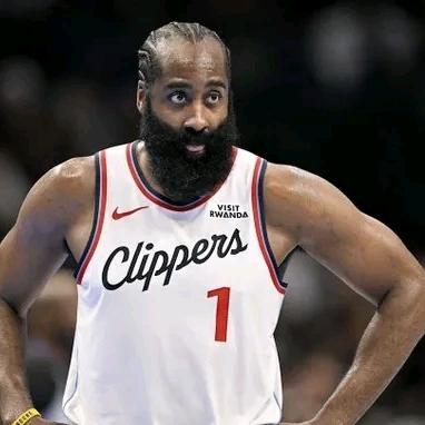 2K毛芋登【国一现役哈登】