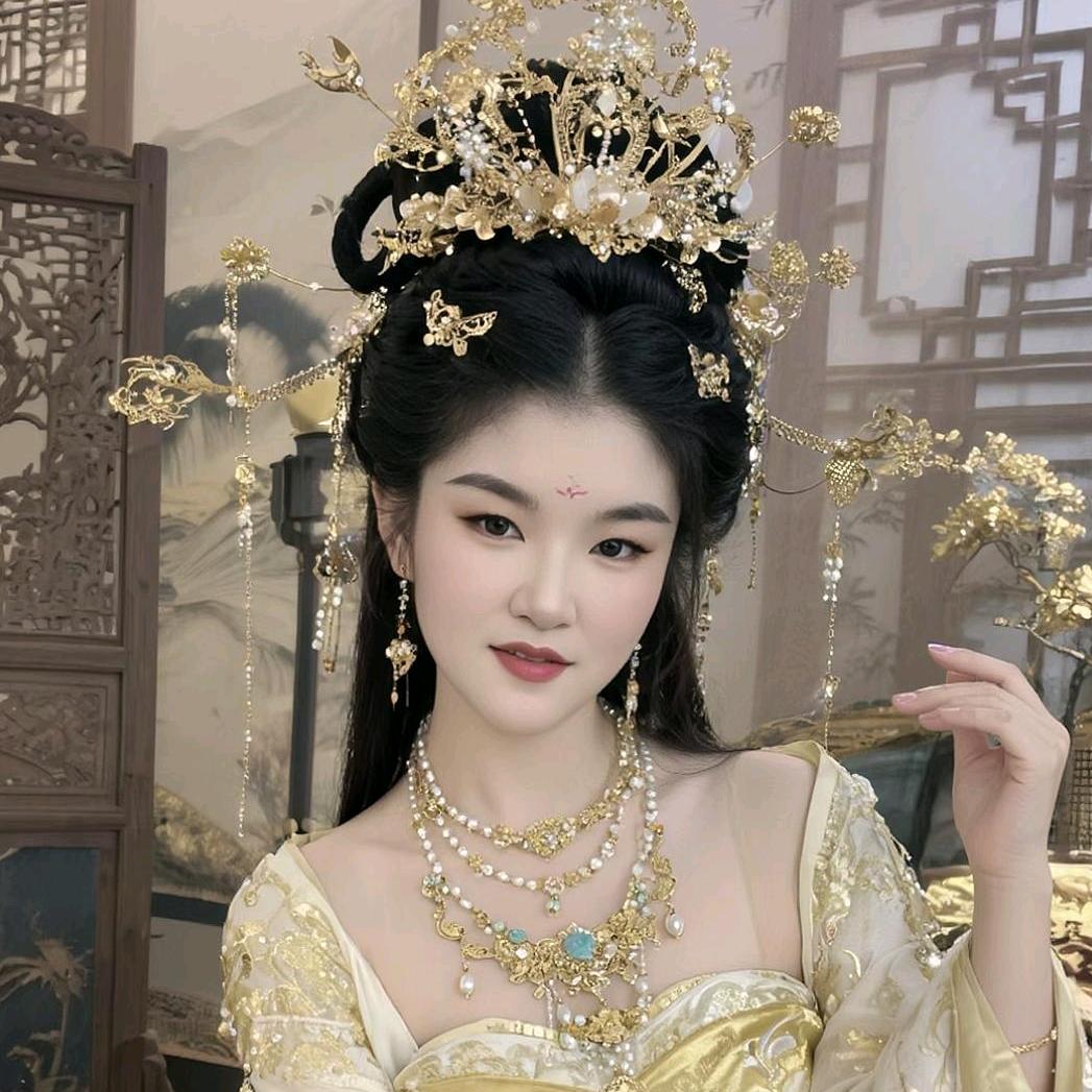 এ᭄刘家大小姐♥