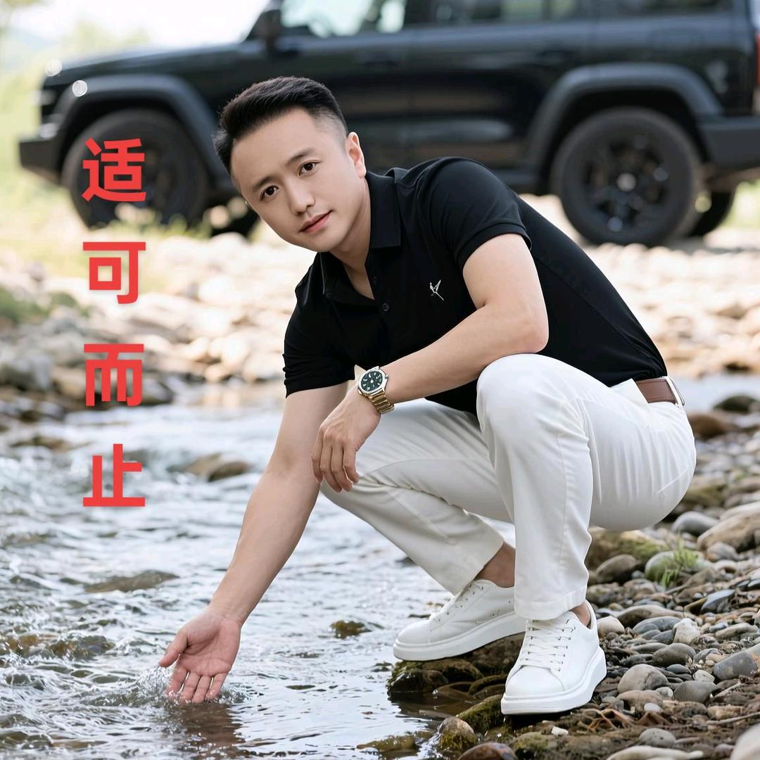 煤二哥