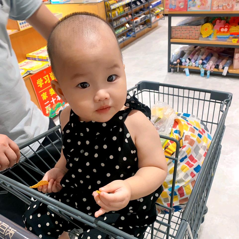 钰琳小可爱