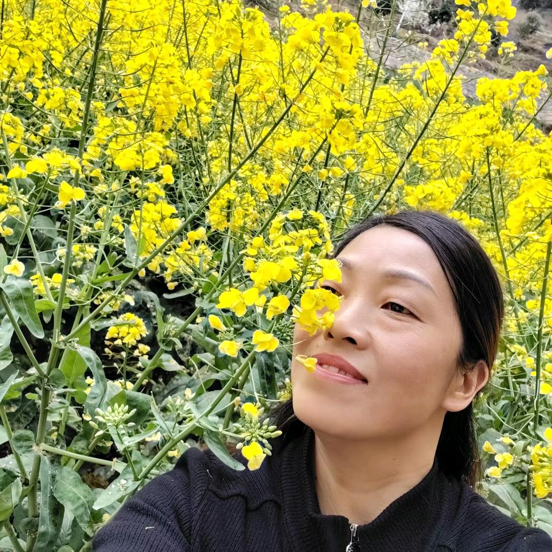 麦穗姐姐