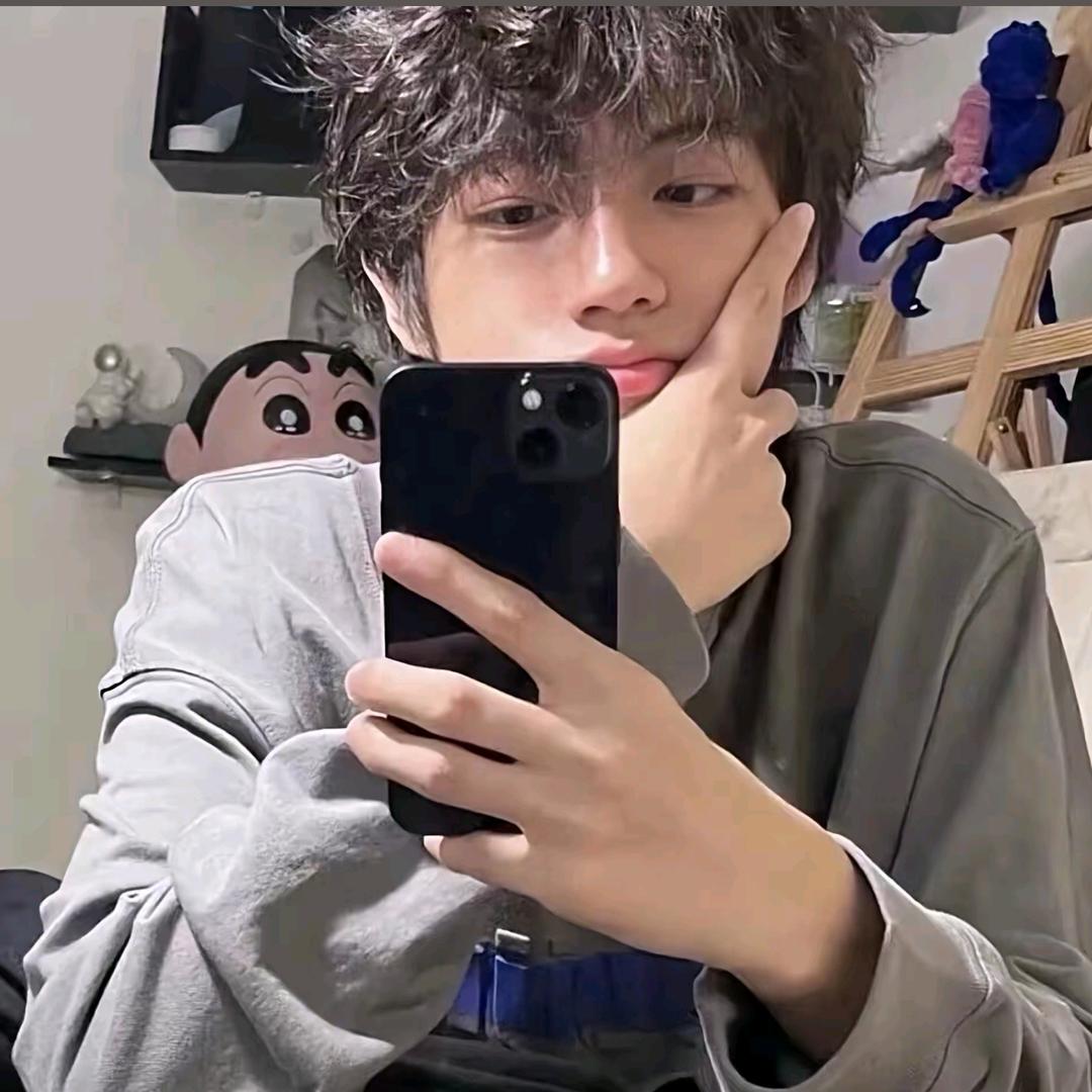 我睡觉的时候不困😶