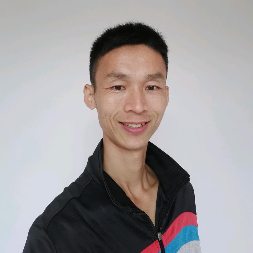 袁吉祥（农村赶集）