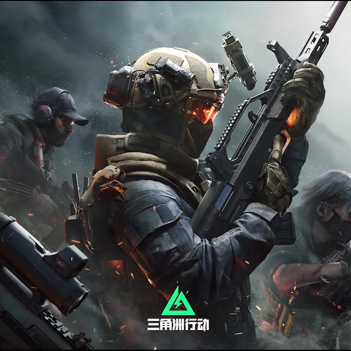 威风的龙