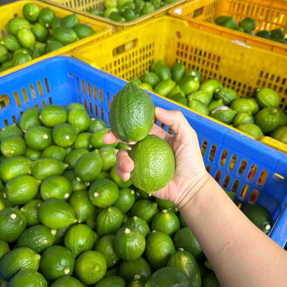 山头林村水果旗舰店