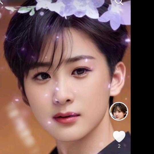 清澄琉璃