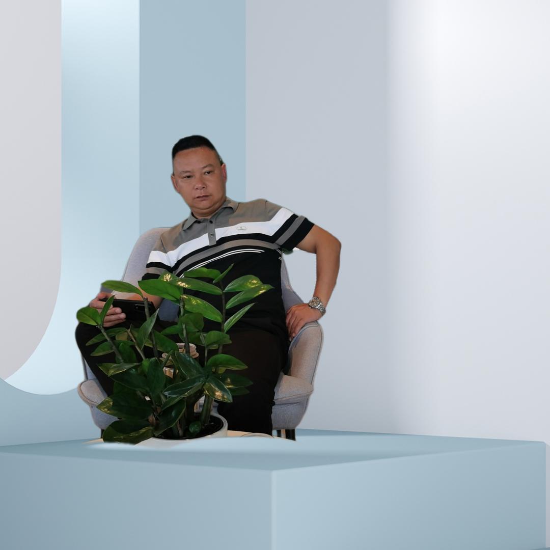广汉低速车展场