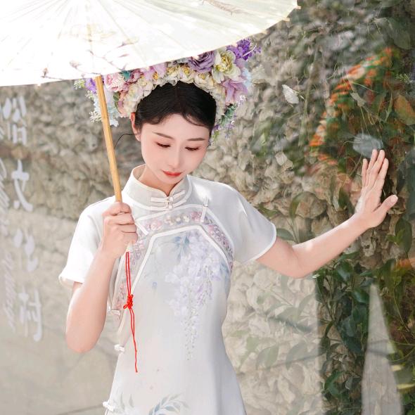 大月小手工