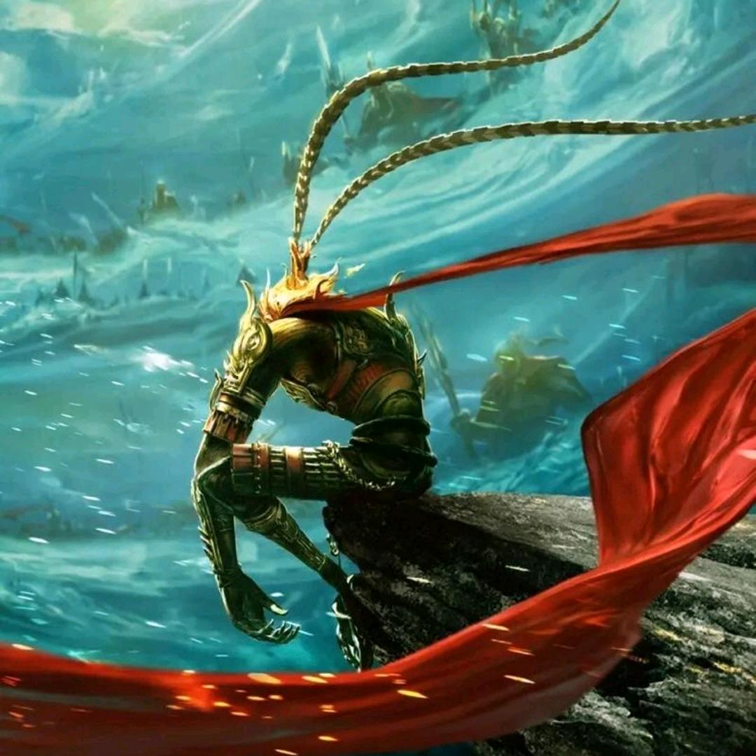 孙海峰（一品画室）