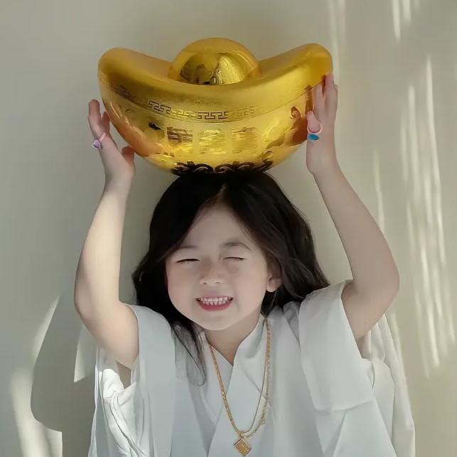 倾听锦鲤聂姑娘