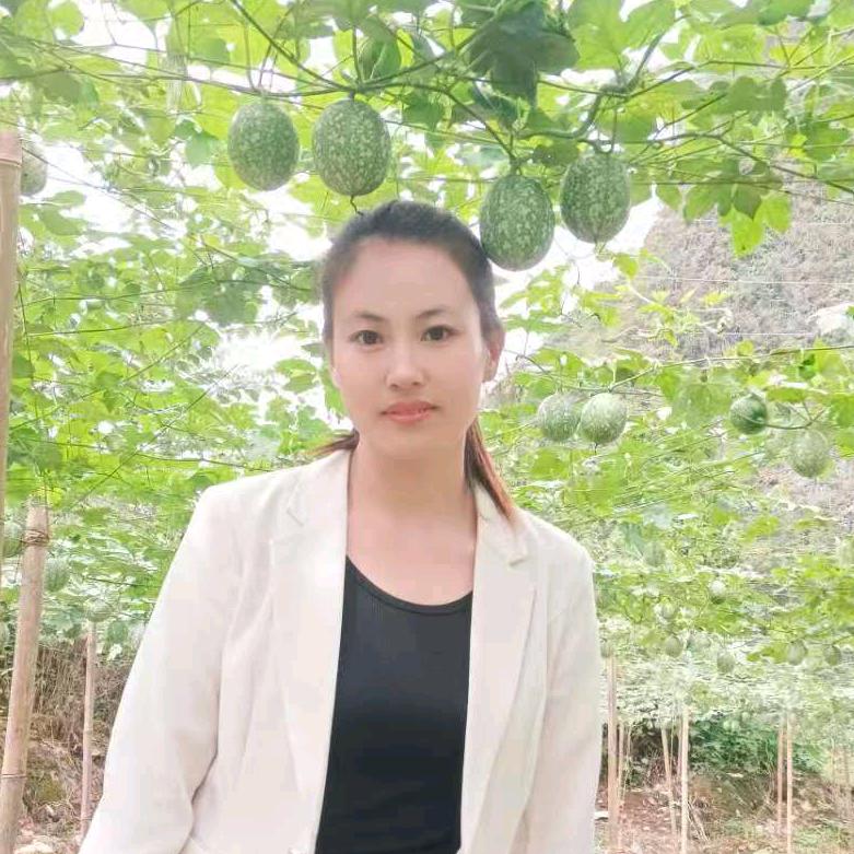 静静的手工编织