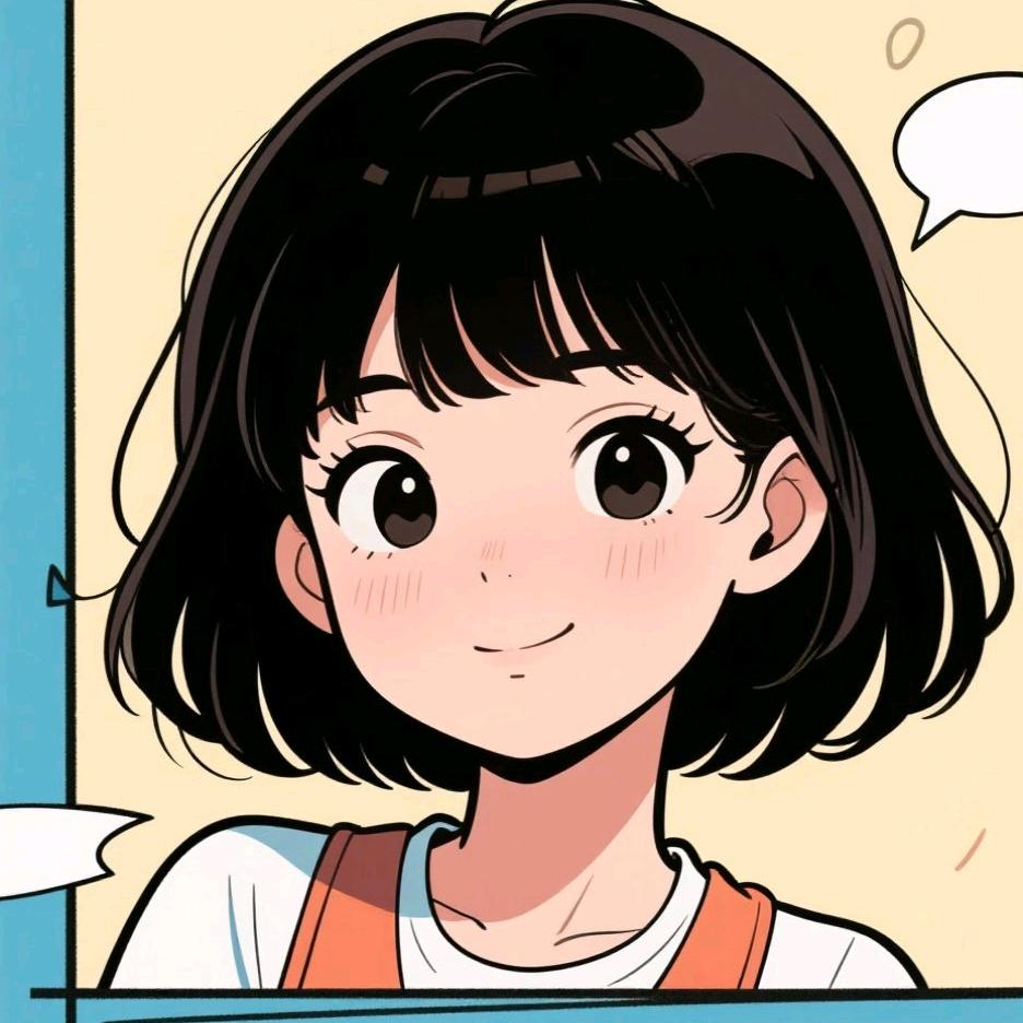 幸运女