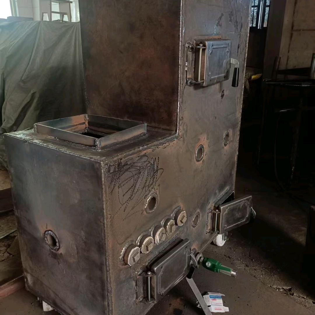 徐州鸿之焰锅炉