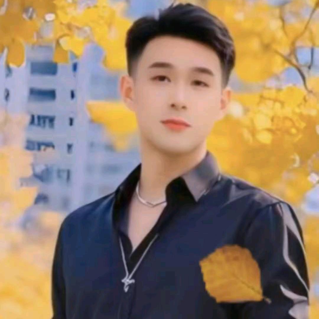 缘分让你我在抖音相遇🥀