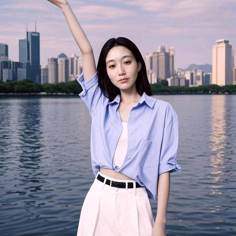乐业妹