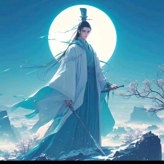 ～大师兄～