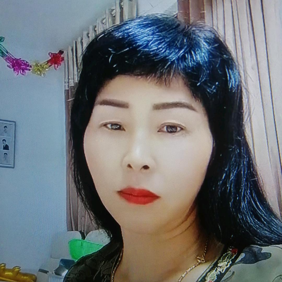 四美女