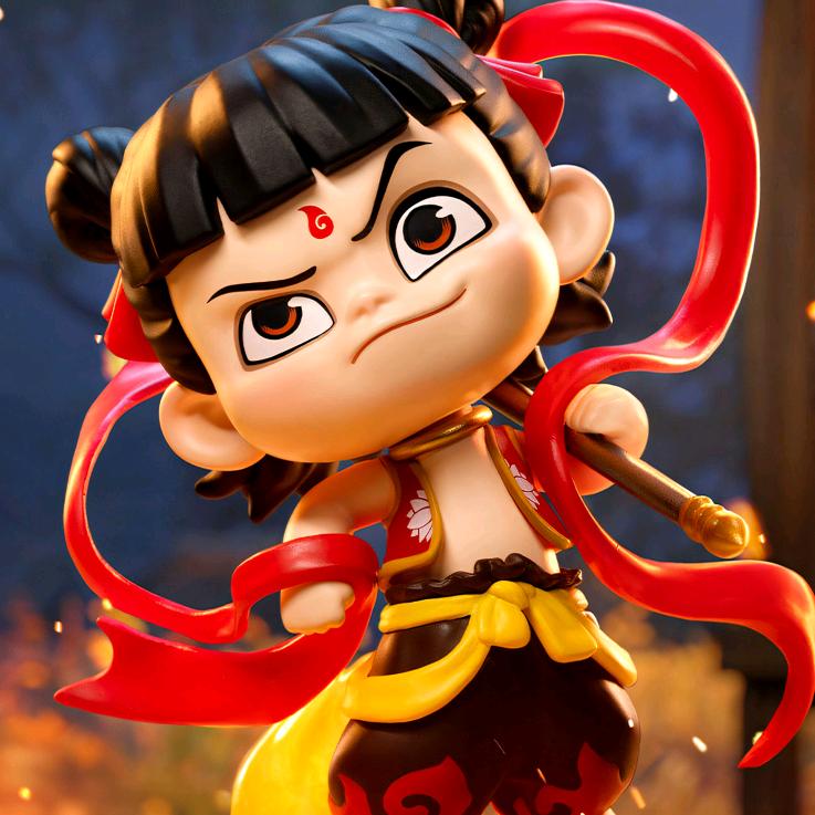 我命由我不由天