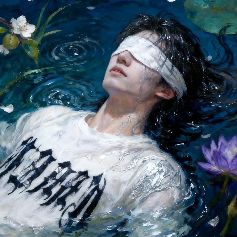 半羊不是一盘菜（哈基米南北绿豆版）