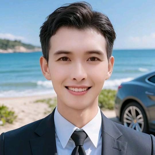 老了才开心，朱师