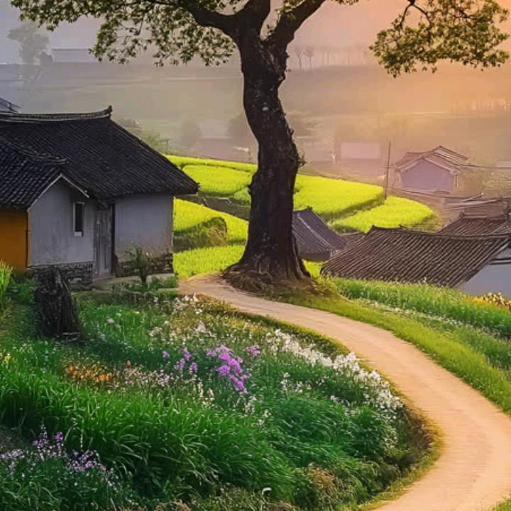 你是我的