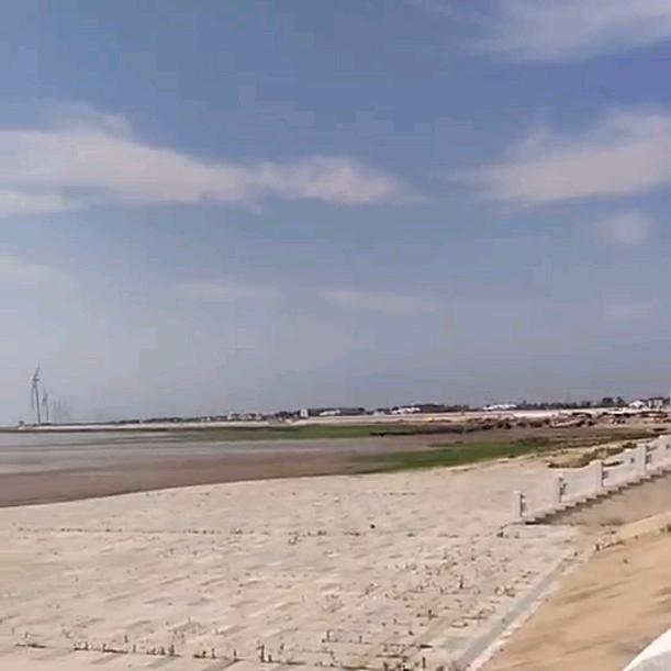 带你去看海