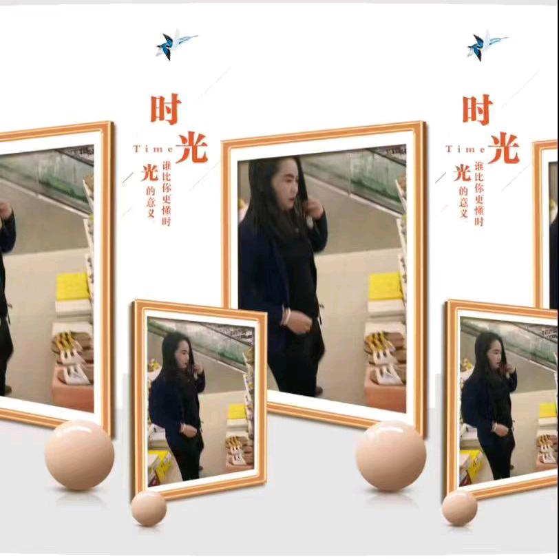 人生没有如果
