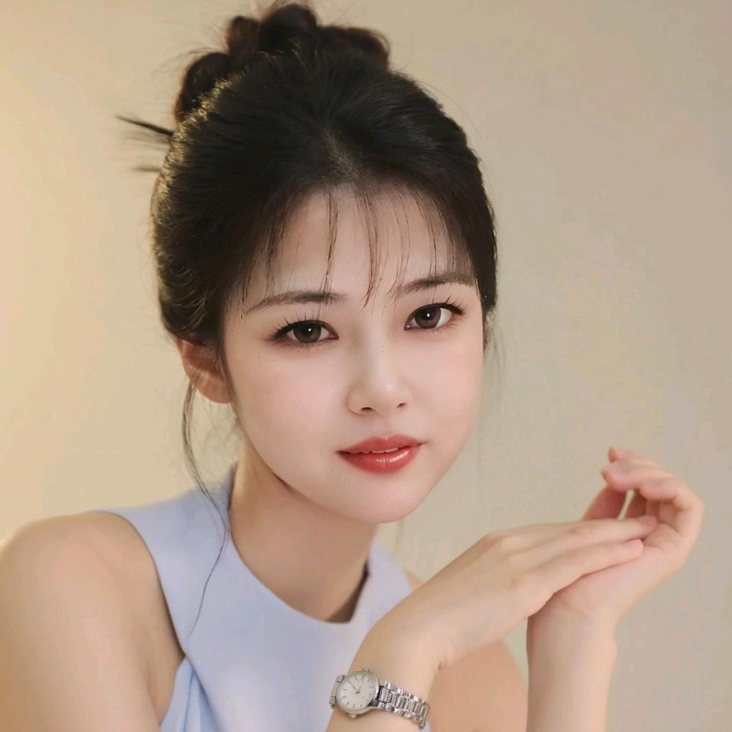 开心就好