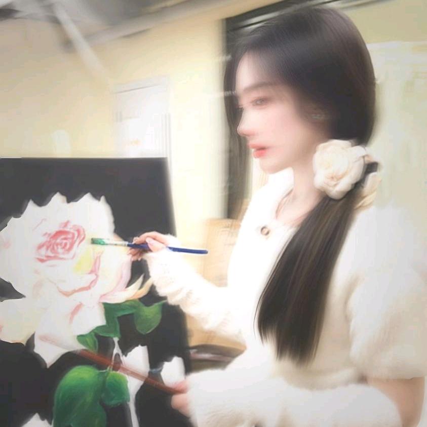 若溪luby
