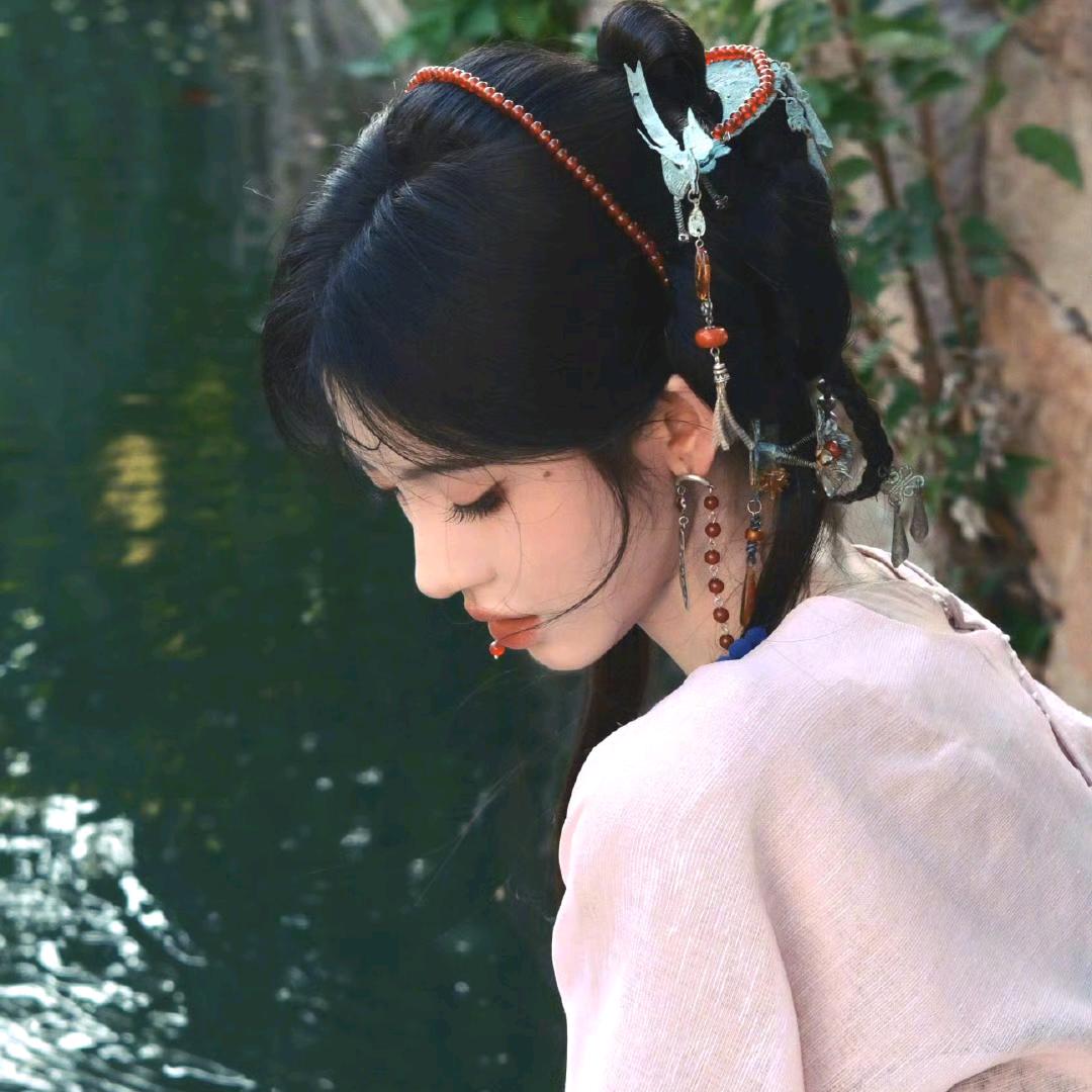 祈祎安🍊