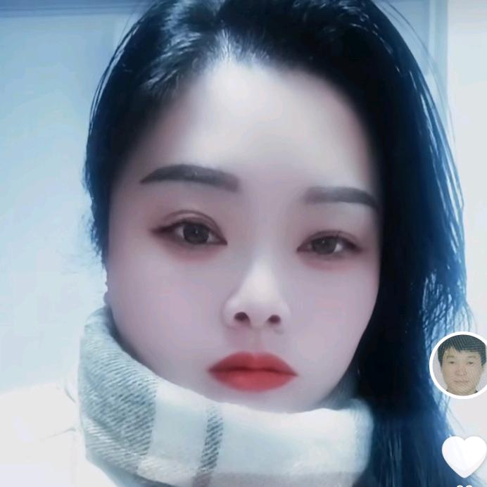 宝贝是心尖。