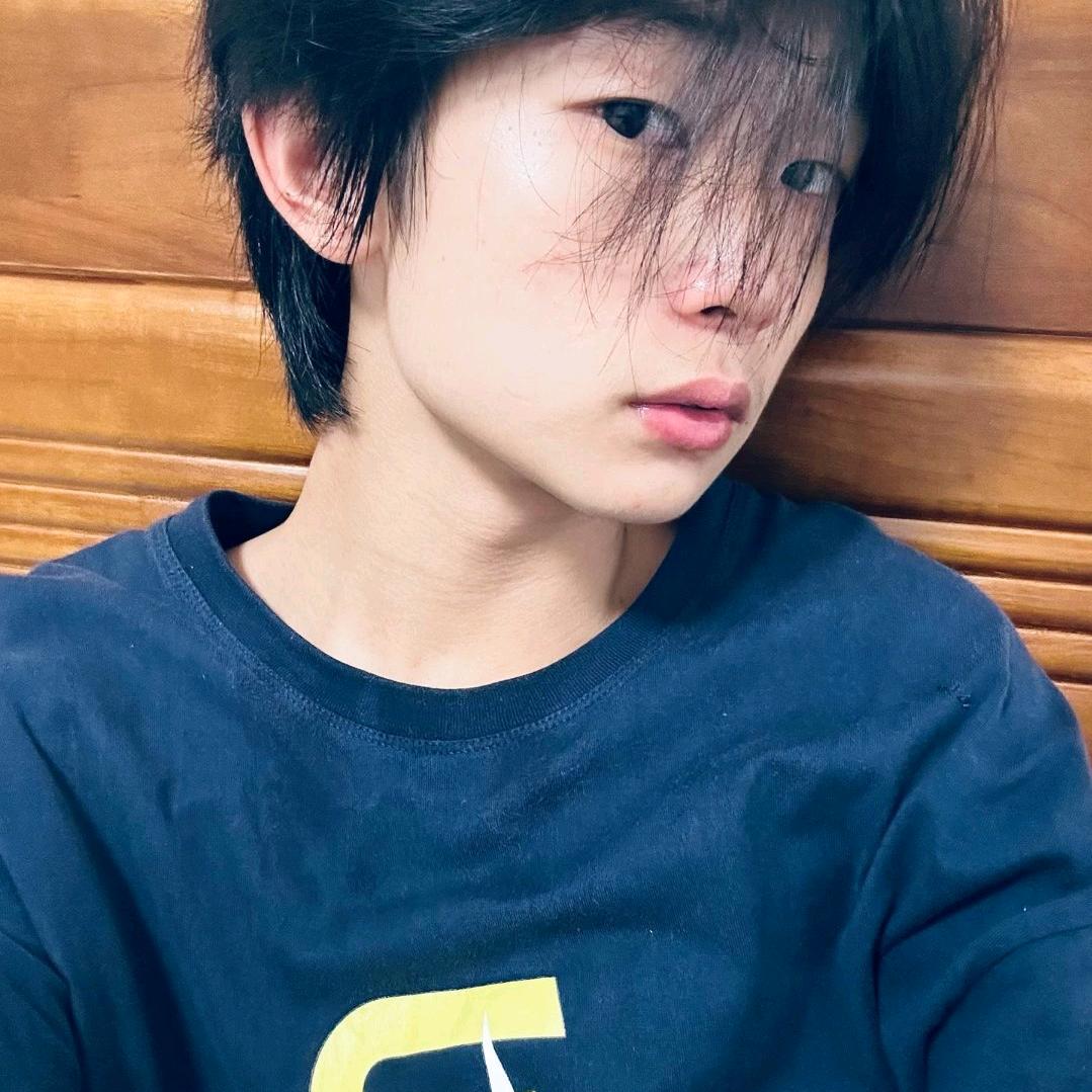 幸运桃子