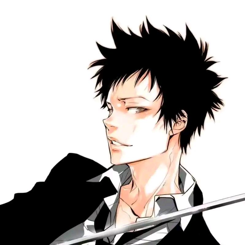 木羽［被直播间抽奖善待版］