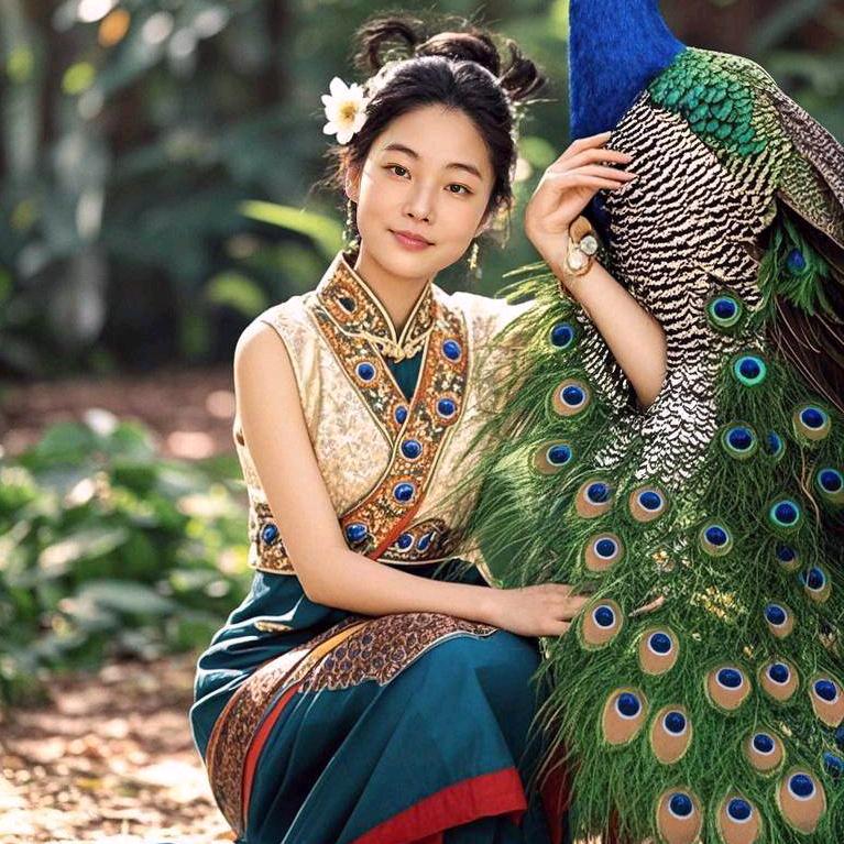 想看到你的出现😍