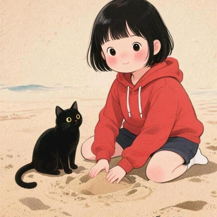 等到季风的候鸟头像