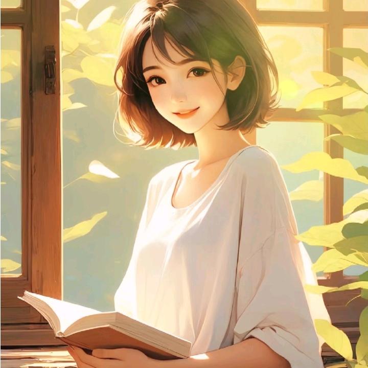 砚榽悦读