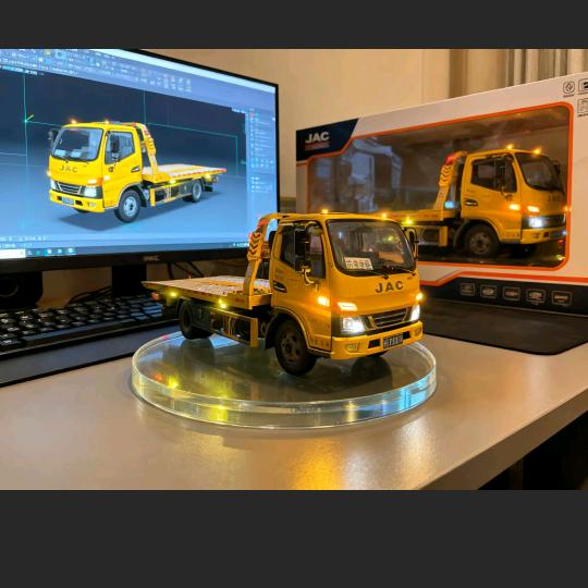 鹏鹏夫妇~跑全国