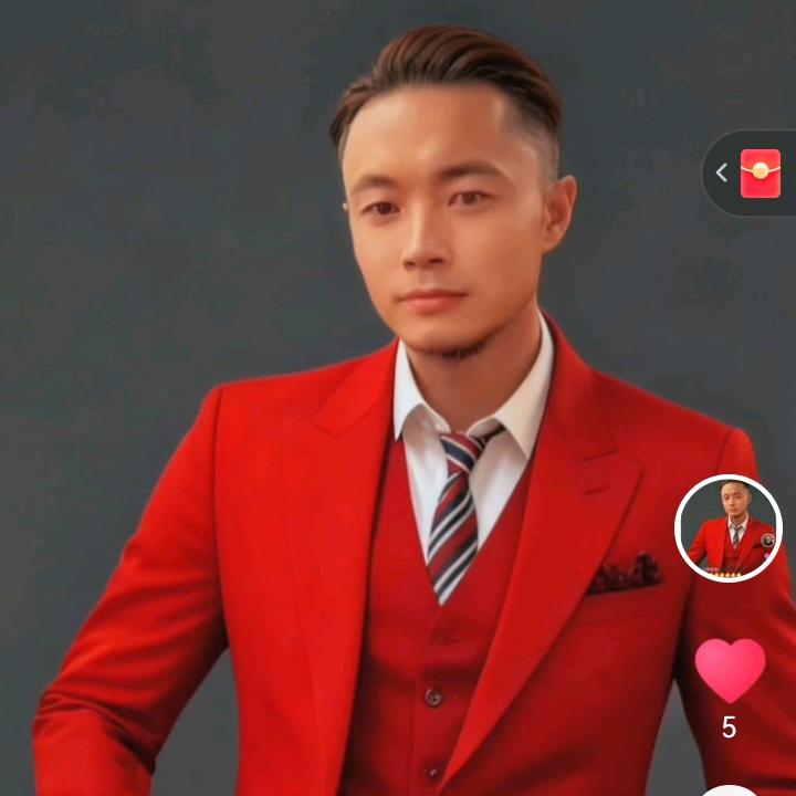 福帅🎙东方红抖音电台FM72.1