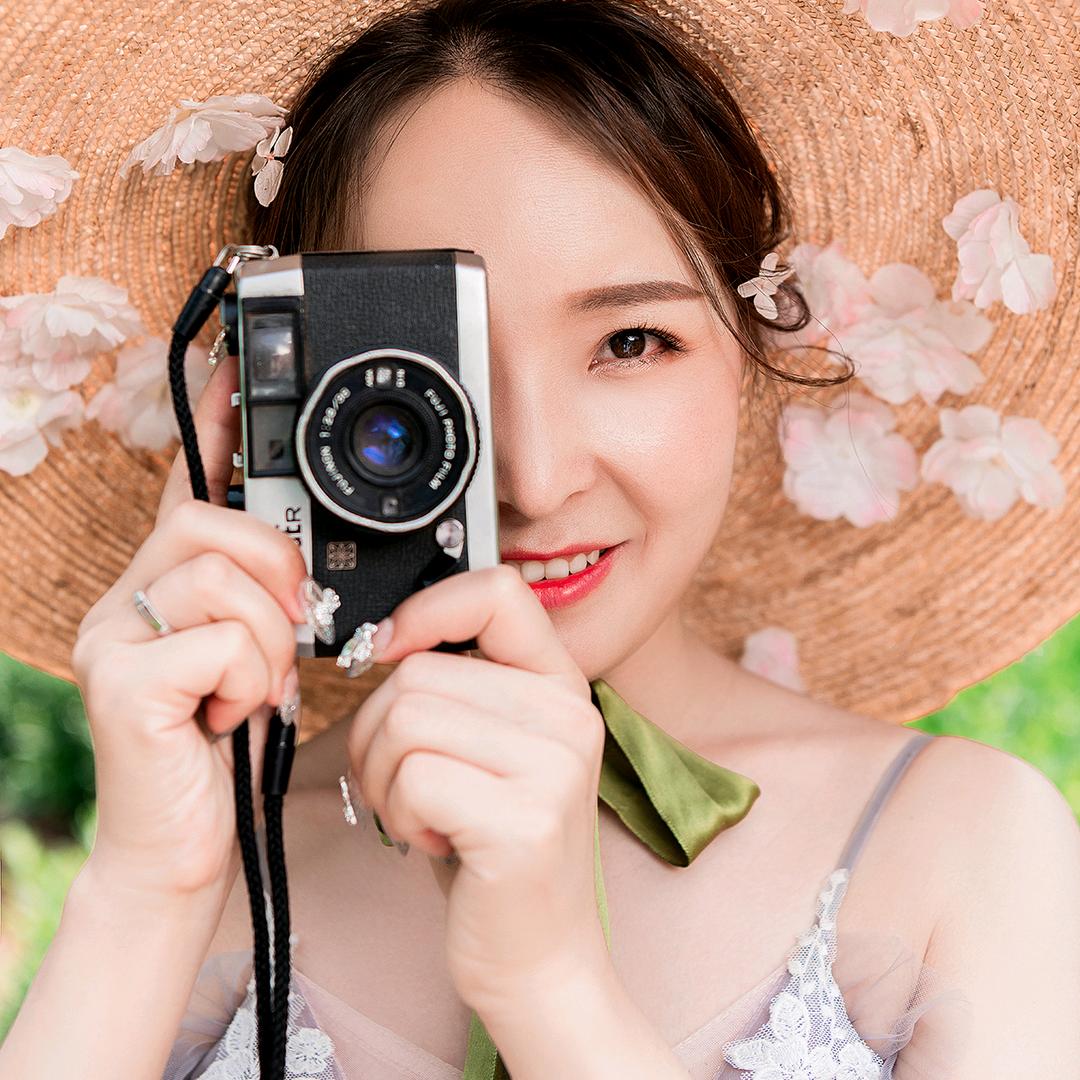 妍妍