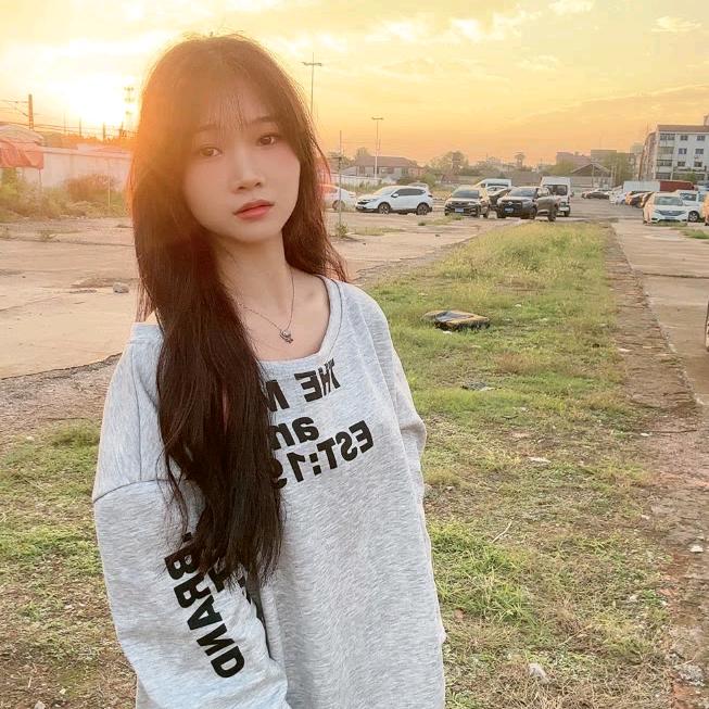 美美没脾气。