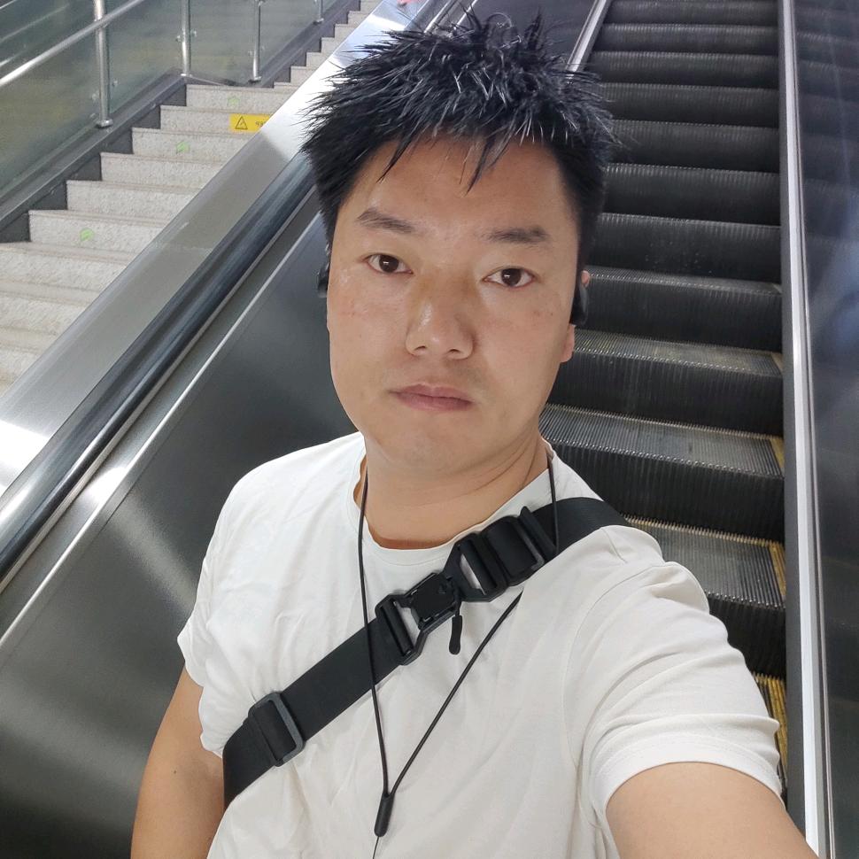 红边的叶子