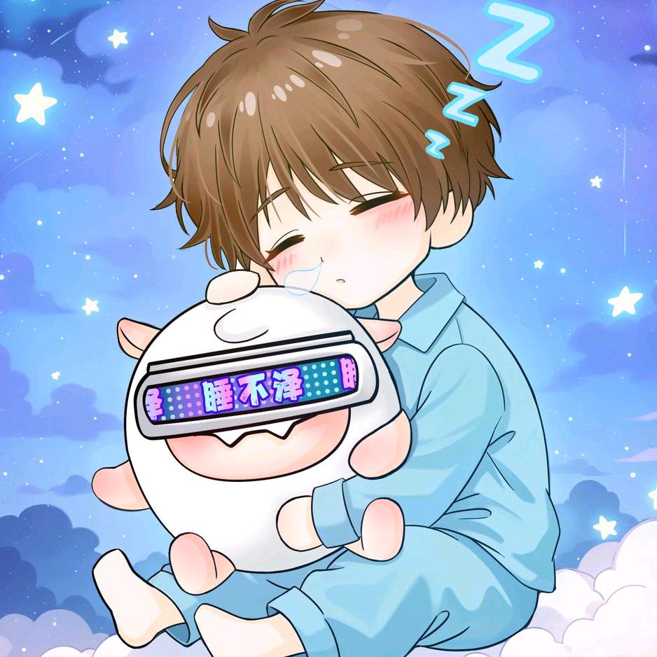 睡不泽💤（超绝逃生）