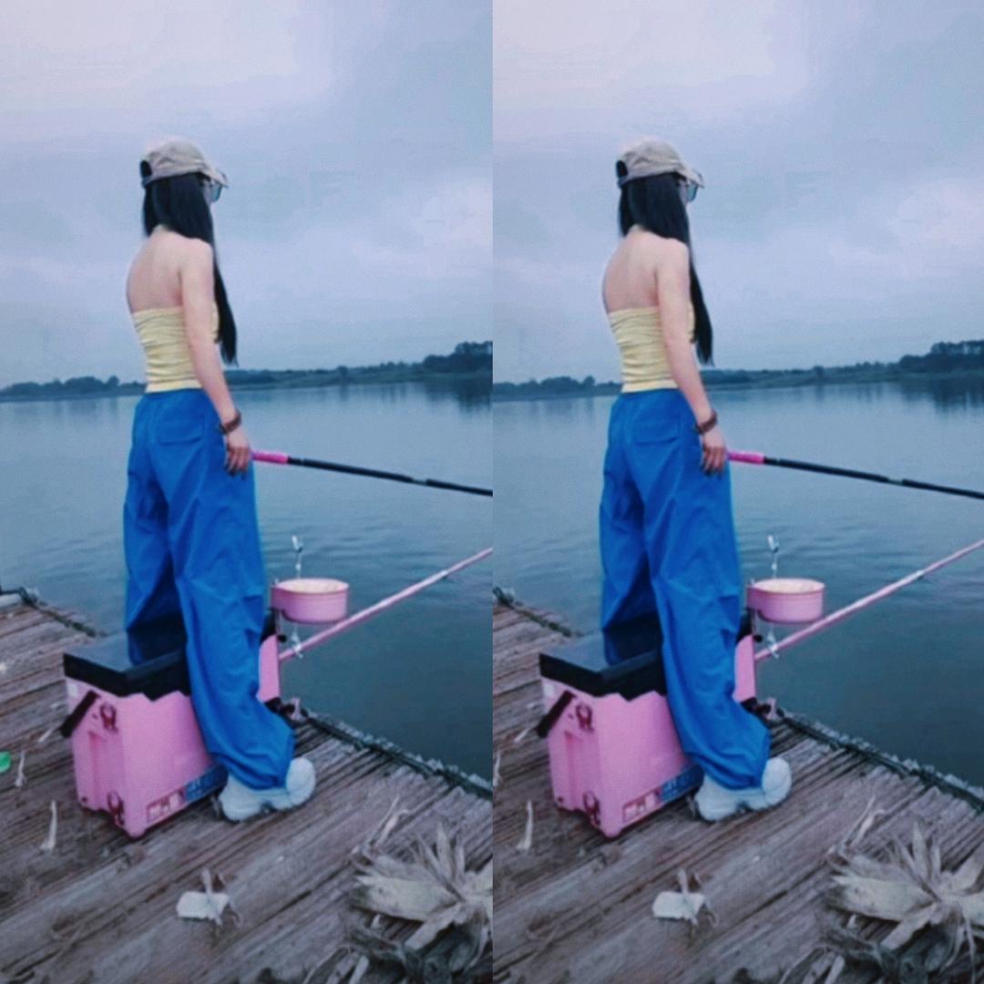 @美丽爱钓鱼🎣
