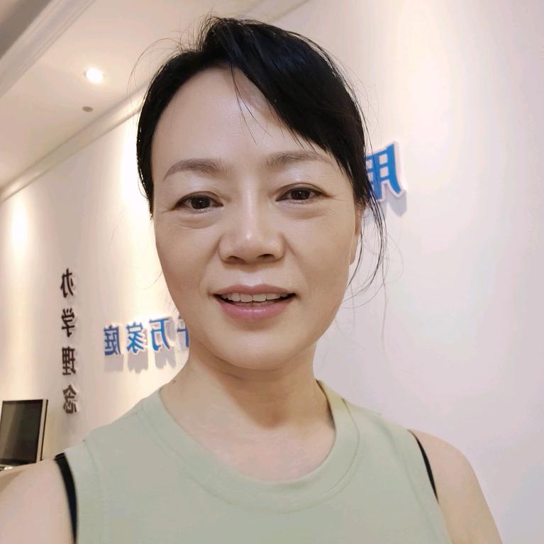 萍乡月嫂家政～香萍～金宝贝