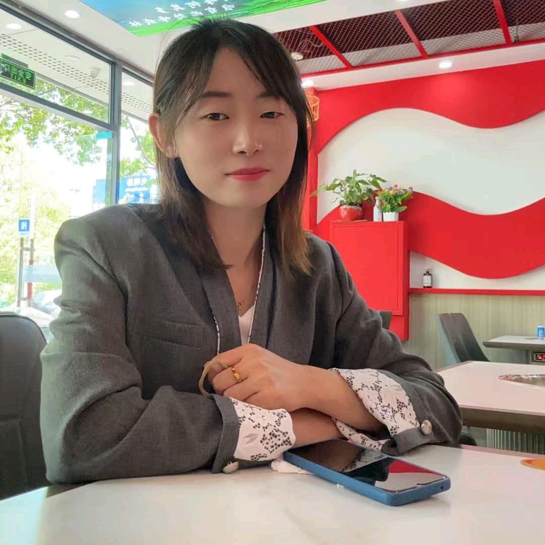 @心妹妹