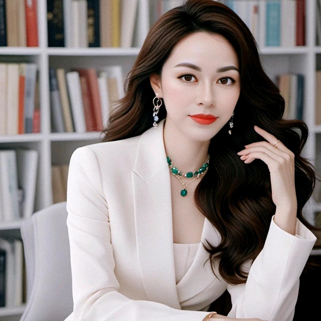 云汐时尚穿搭