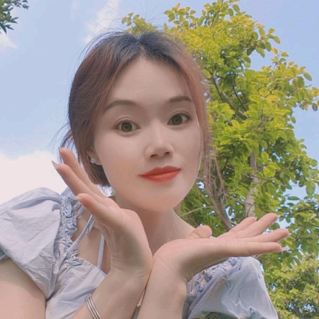 是小覃吖